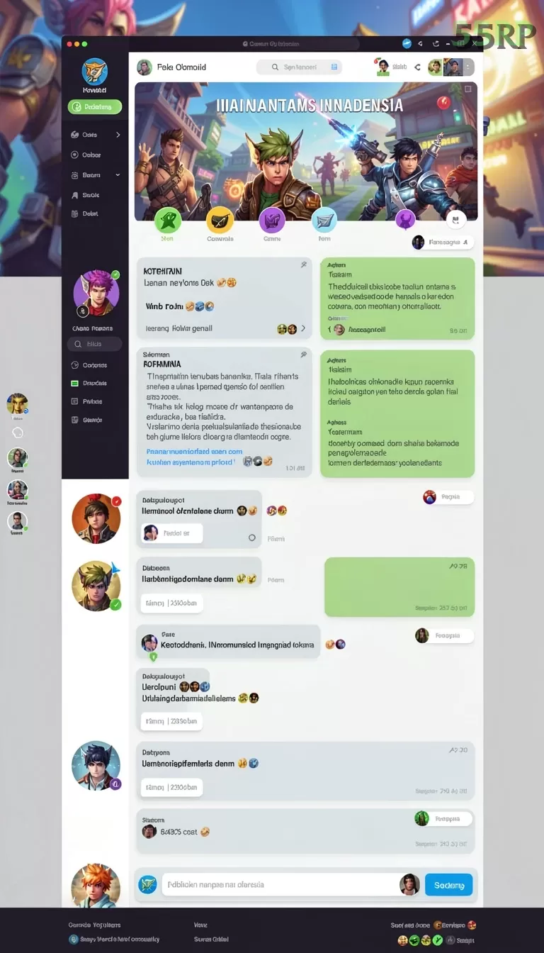 Screenshot Rk55 nomor 1
