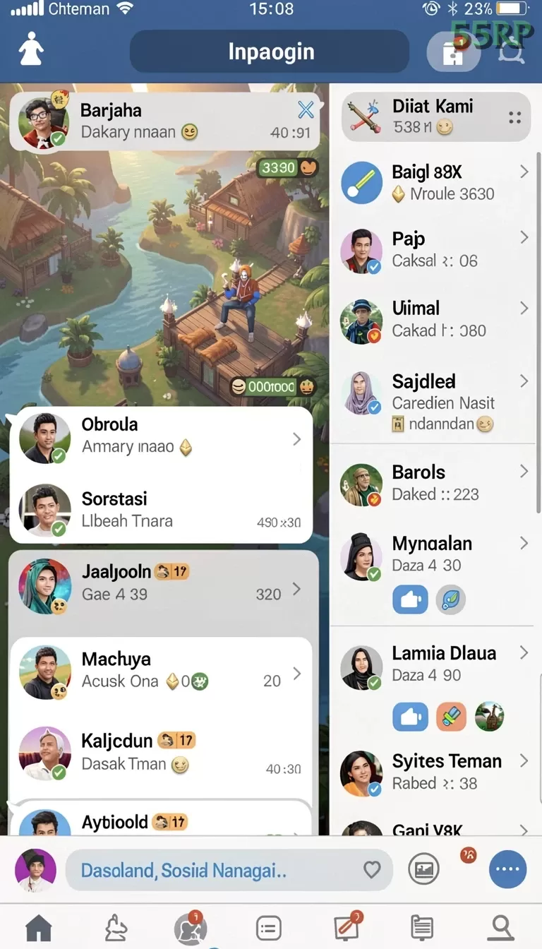 Screenshot Vc55 nomor 2