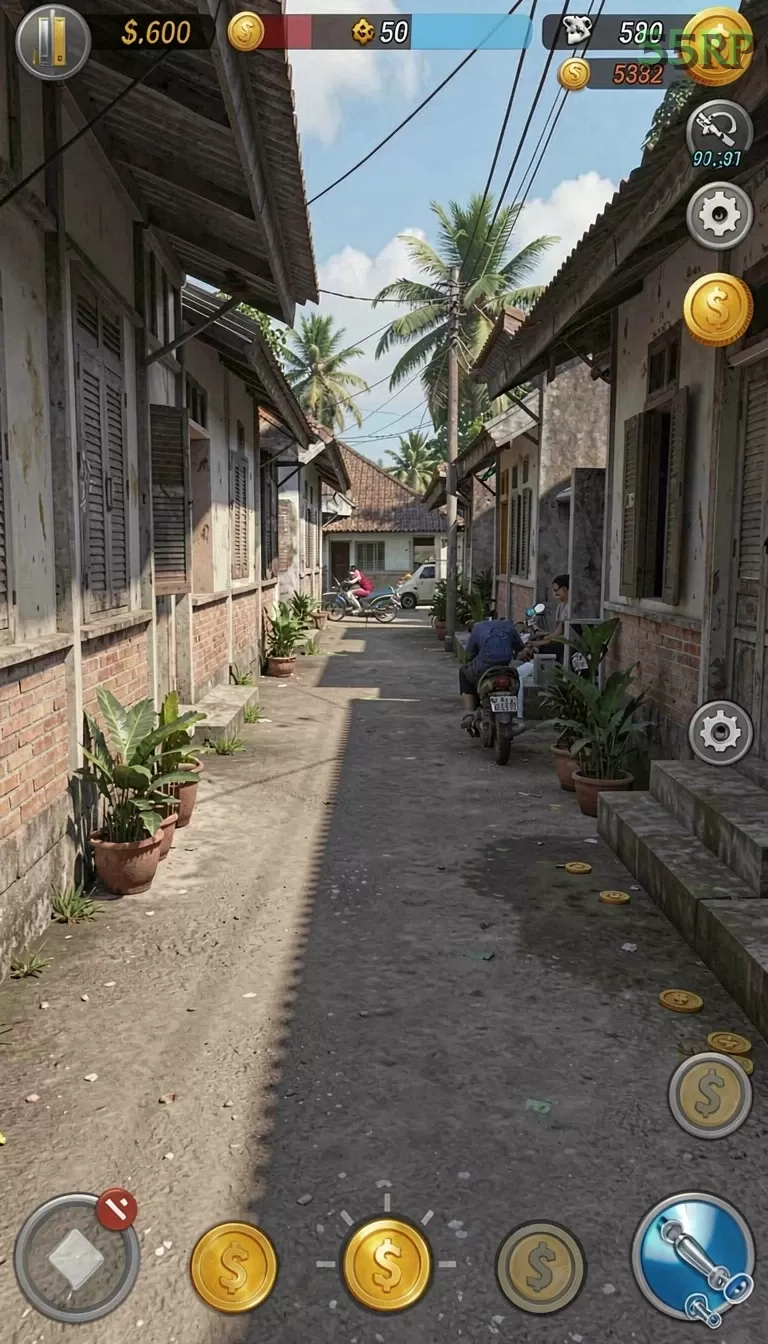 Screenshot Dunia77 nomor 3