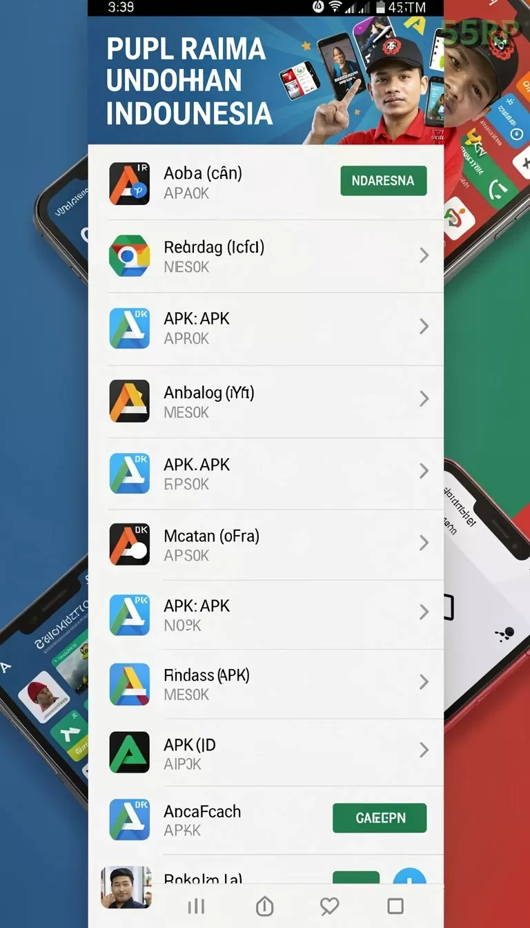 Screenshot Ayu89 nomor 3