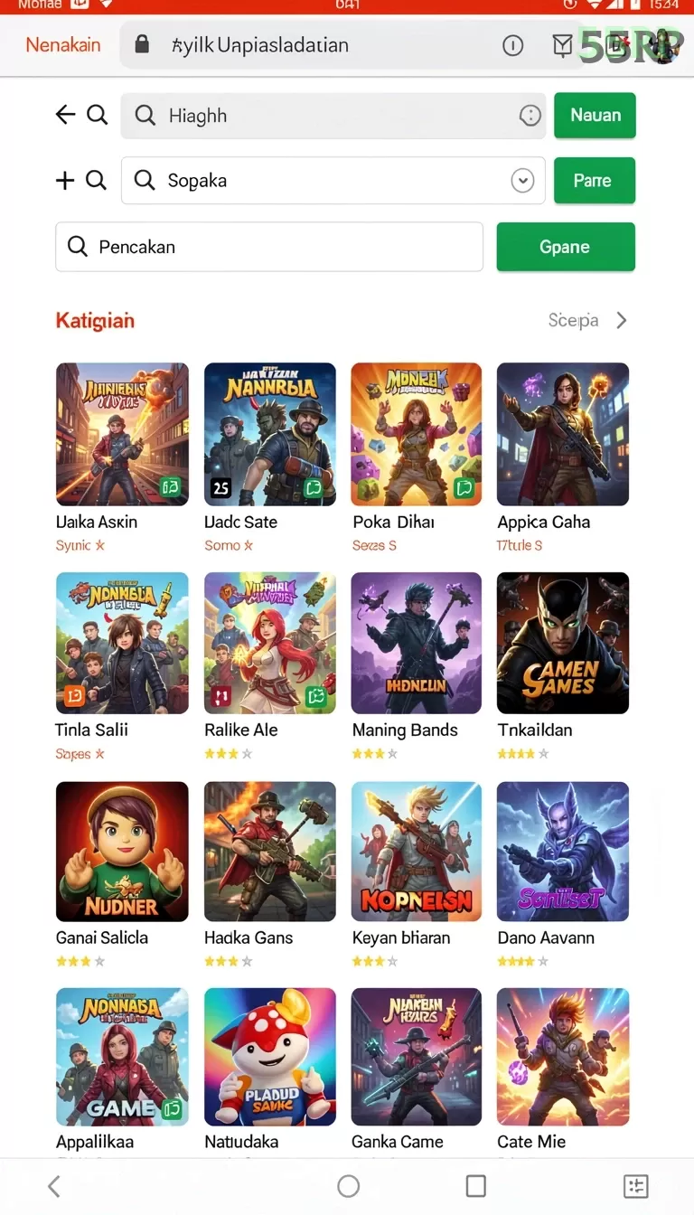 Screenshot Katawin nomor 2